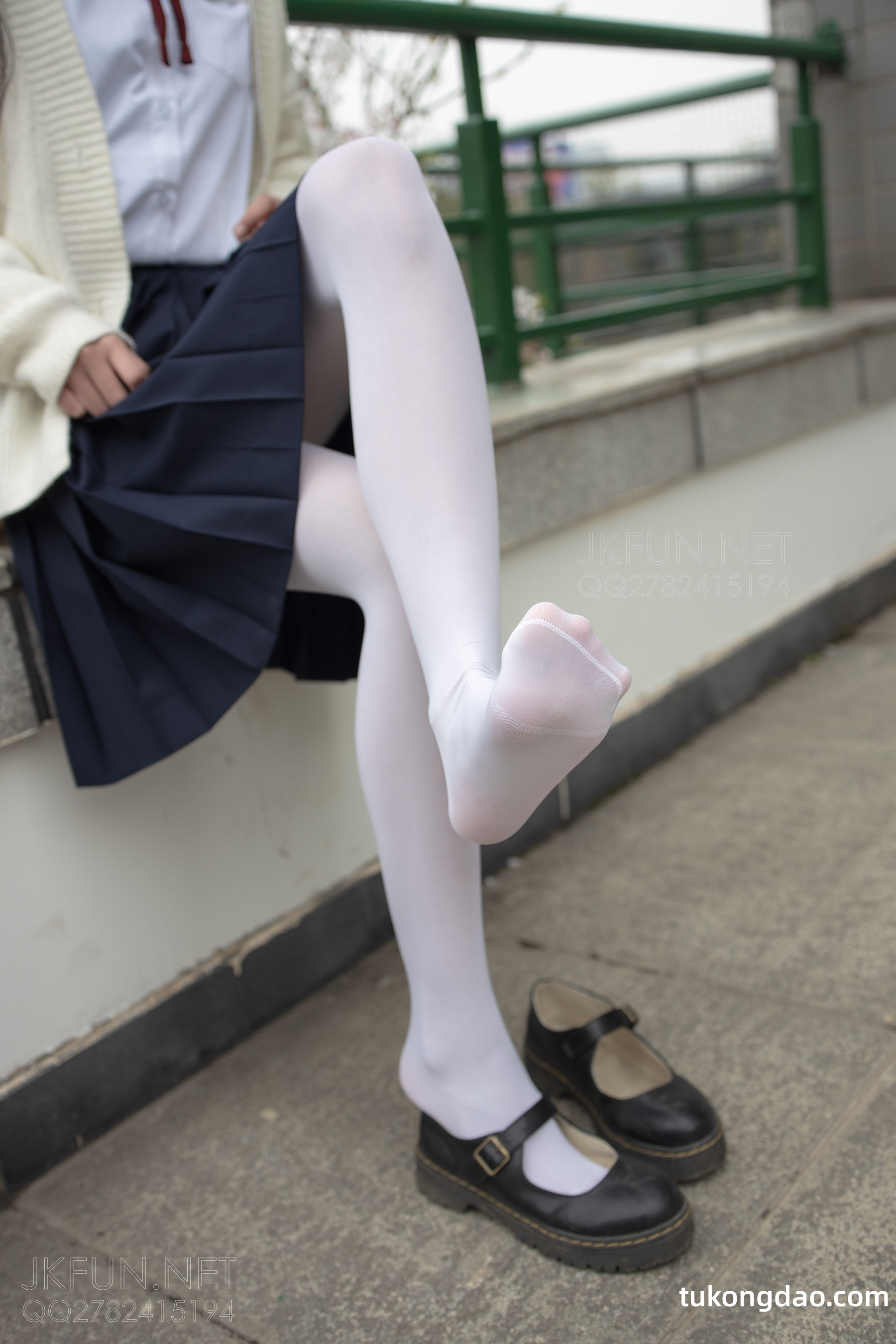 JKFUN-001 写真集 JKFUN-第71张